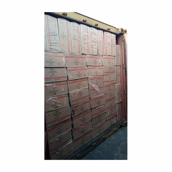  Cera de parafina totalmente refinada Kunlun 58/60 Fushun Deg.  C /Forma sólida/Fabricación en China/para la fabricación de velas