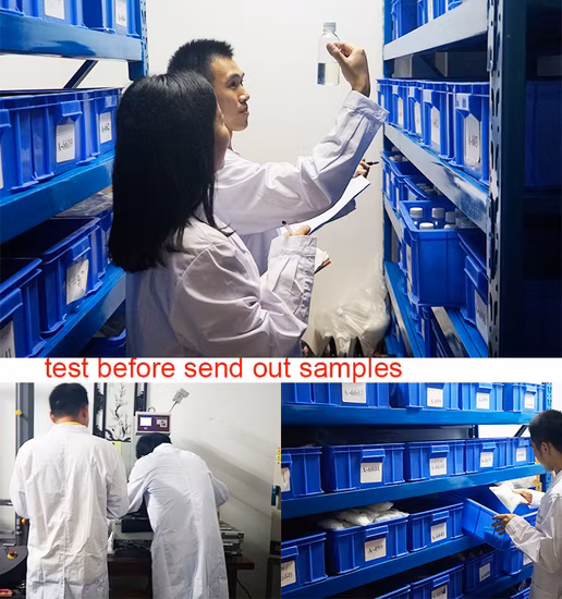 Compradores de chatarra de plástico Aditivos endurecedores de caucho EPDM para mascotas reciclado para modificadores de viscosidad