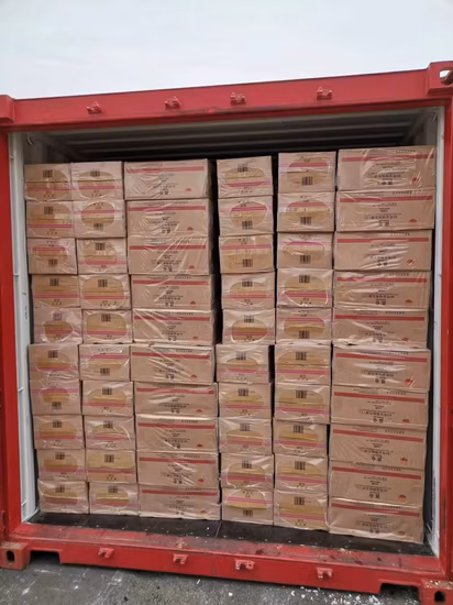 Punto de fusión de la cera de parafina 58